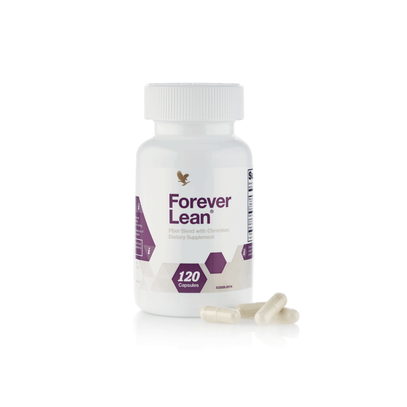 FOREVER LEAN FOREVER LEAN
