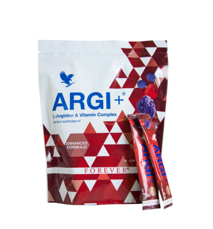 FOREVER ARGI+
