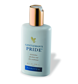 GENTLEMAN'S PRIDE
