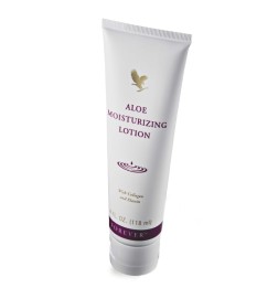 CREME VISAGE ALOE
