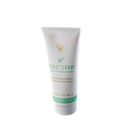 R3 FACTOR ALOE