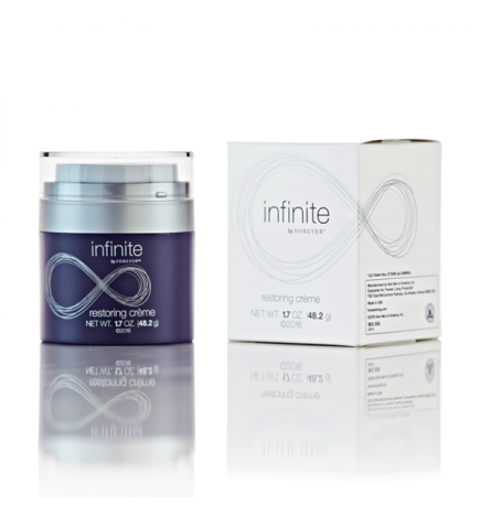CRÈME RÉPARATRICE INFINITE