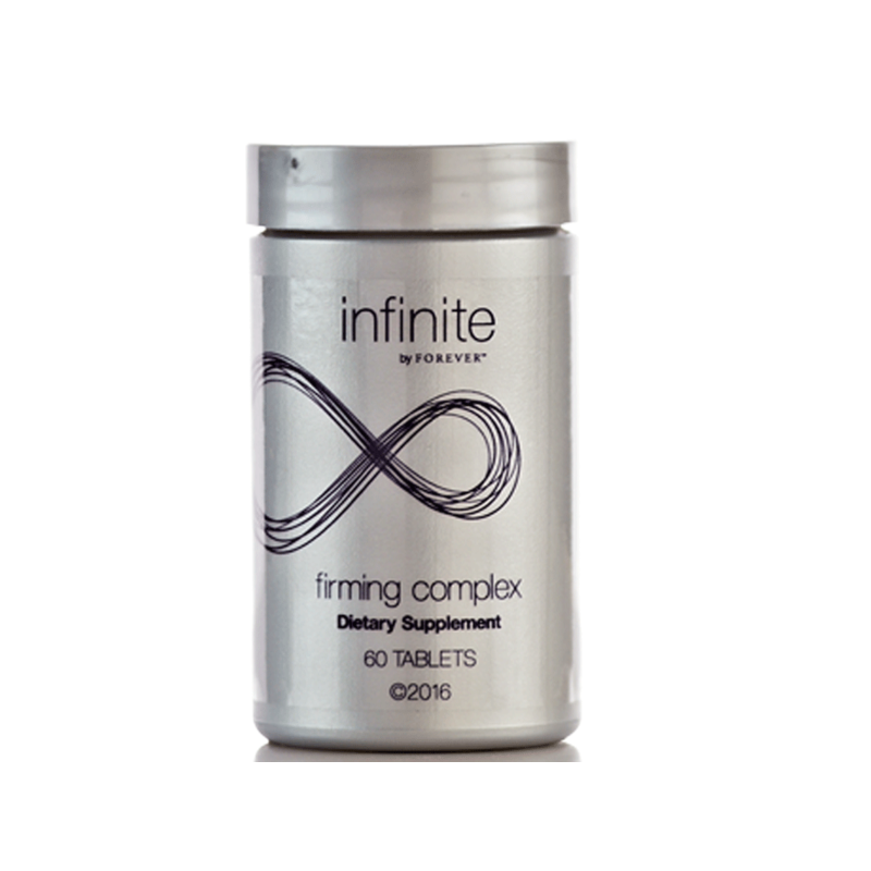 COMPLEXE RAFFERMISSANT INFINITE COMPLEXE RAFFERMISSANT INFINITE