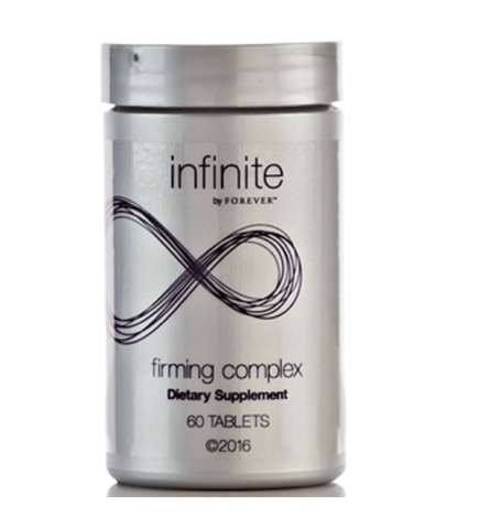 COMPLEXE RAFFERMISSANT INFINITE