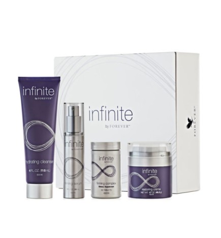 PACK INFINITE