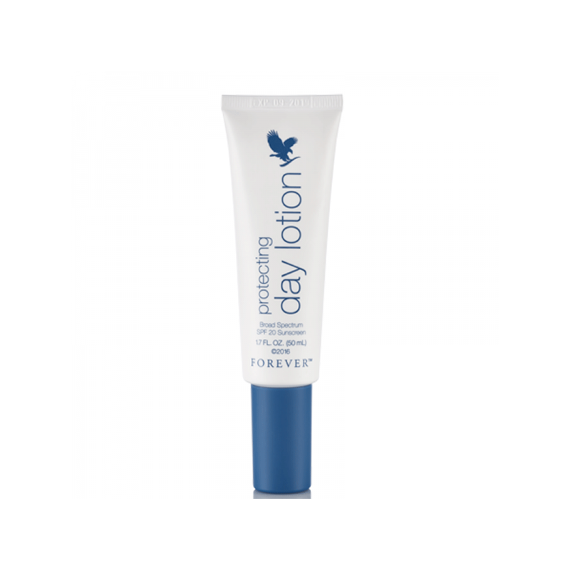 CRÈME DE JOUR SPF 20