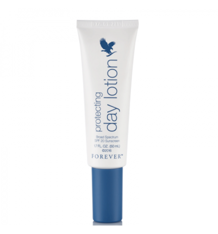 CRÈME DE JOUR SPF 20