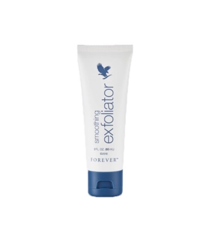 SOIN EXFOLIANT