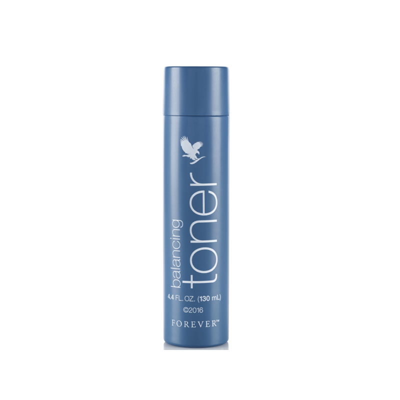 LOTION TONIFIANTE