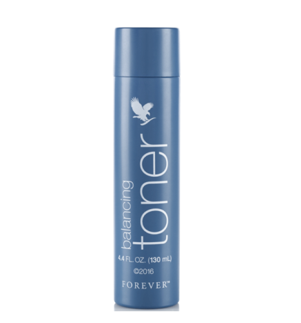 LOTION TONIFIANTE