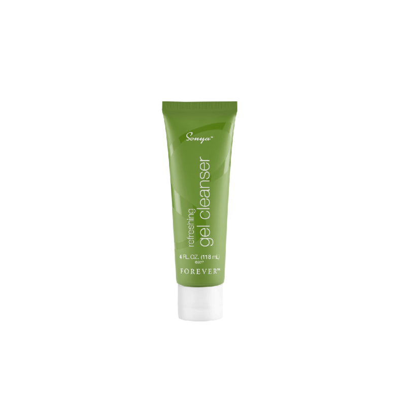 GEL NETTOYANT SONYA (Refreshing Gel Cleanser) GEL NETTOYANT SONYA (Refreshing Gel Cleanser)