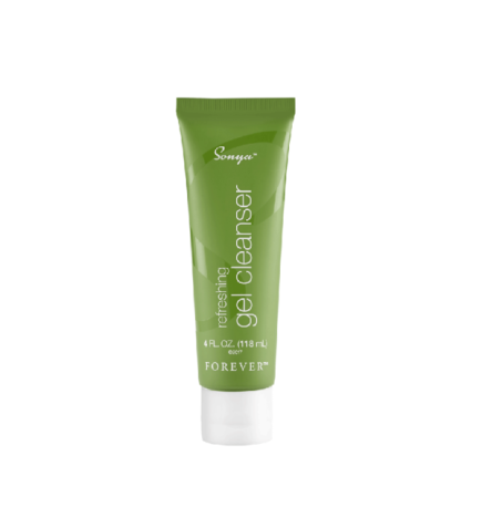 GEL NETTOYANT SONYA (Refreshing Gel Cleanser)
