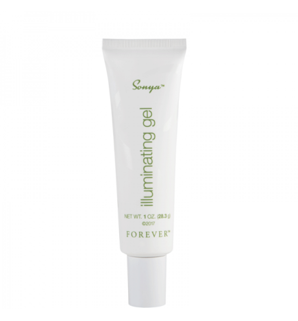 GEL ECLAT SONYA (Illuminating Gel)