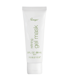 MASQUE GEL SONYA (Refining Gel Mask )
