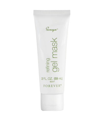 MASQUE GEL SONYA (Refining Gel Mask )
