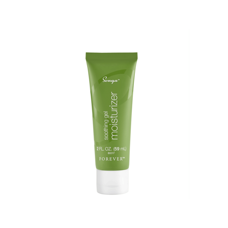 GEL HYDRATANT SONYA (Soothing Gel Moisturizer)