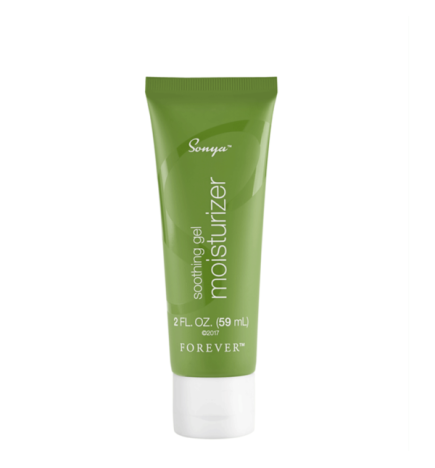 GEL HYDRATANT SONYA (Soothing Gel Moisturizer)