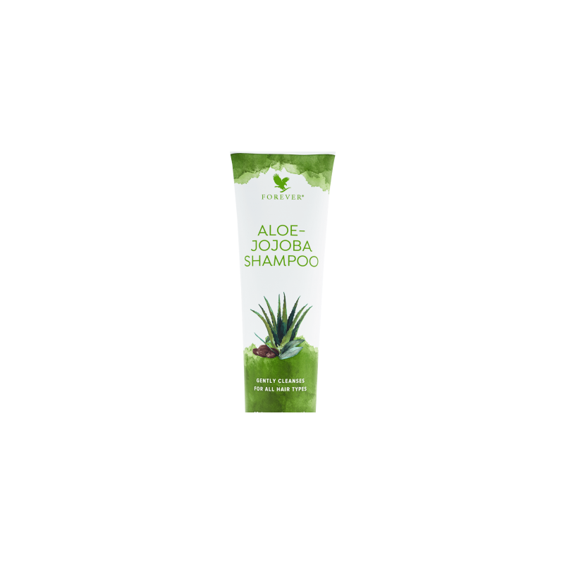SHAMPOING ALOE JOJOBA SHAMPOING ALOE JOJOBA