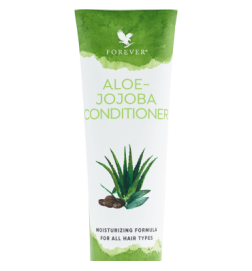 APRÈS-SHAMPOING ALOE JOJOBA