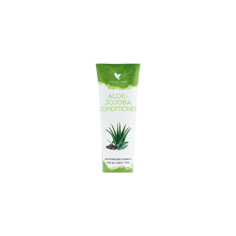 APRÈS-SHAMPOING ALOE JOJOBA APRÈS-SHAMPOING ALOE JOJOBA