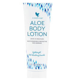 ALOE BODY LOTION