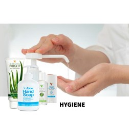 PACK HYGIÈNE