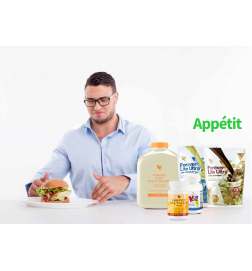 PACK APPÉTIT