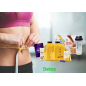PACK DETOX C9 Vanille