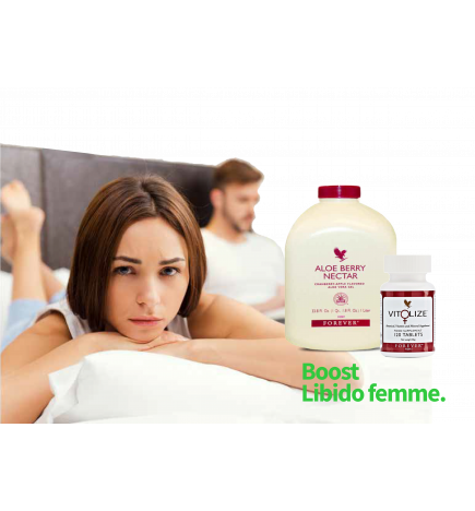 PACK LIBIDO FEMME