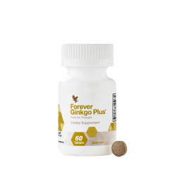 FOREVER GINKGO PLUS