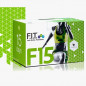 PACK F15 VANILLE - DEBUTANT PACK F15 VANILLE - DEBUTANT