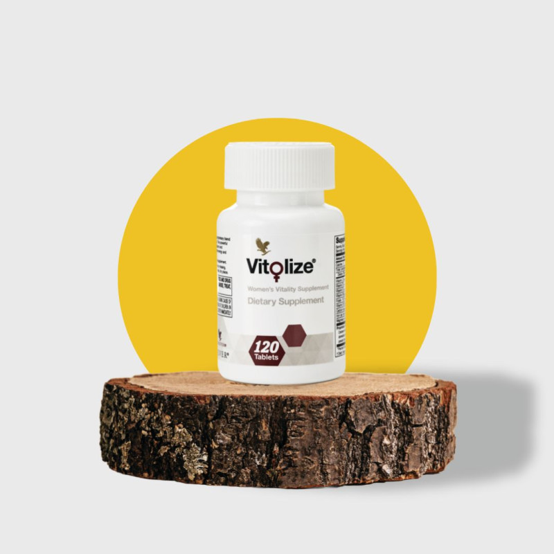 FOREVER VITOLIZE FEMME