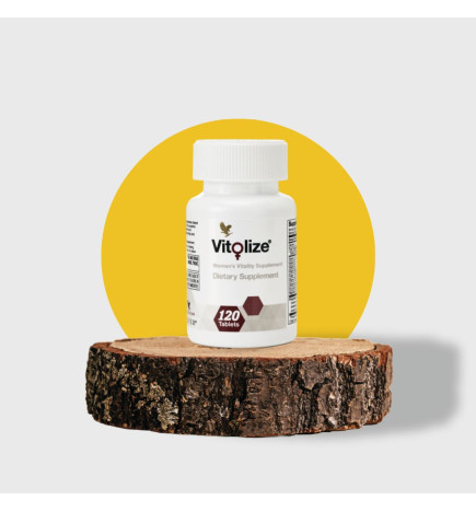 FOREVER VITOLIZE FEMME