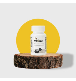 FOREVER VITOLIZE HOMME