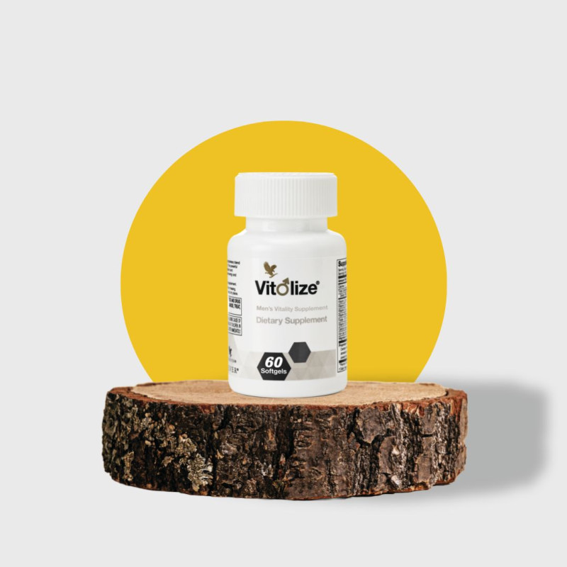 FOREVER VITOLIZE HOMME FOREVER VITOLIZE HOMME