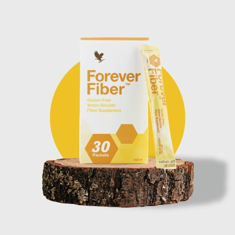 FOREVER FIBER