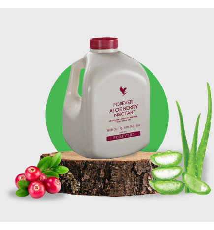 ALOE BERRY NECTAR