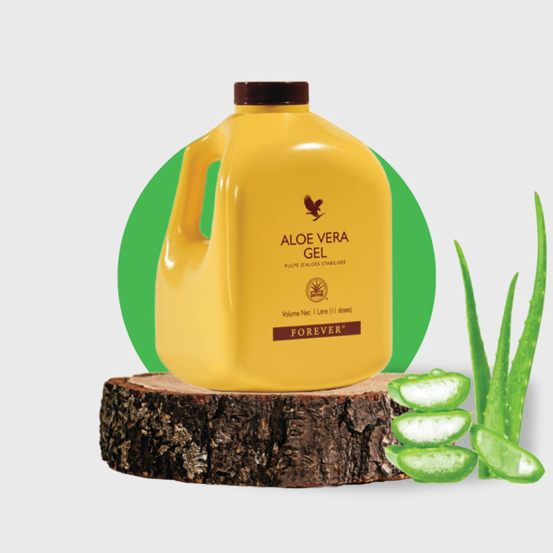 PULPE D'ALOES STABILISEE PULPE D'ALOES STABILISEE