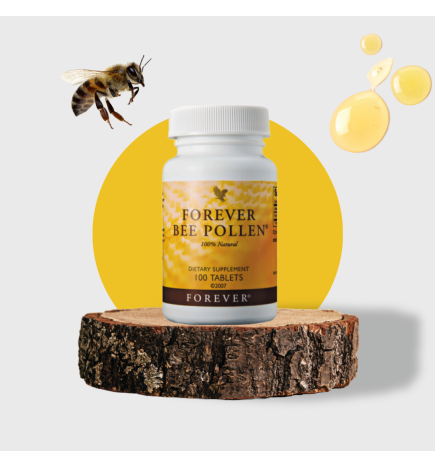 FOREVER BEE POLLEN