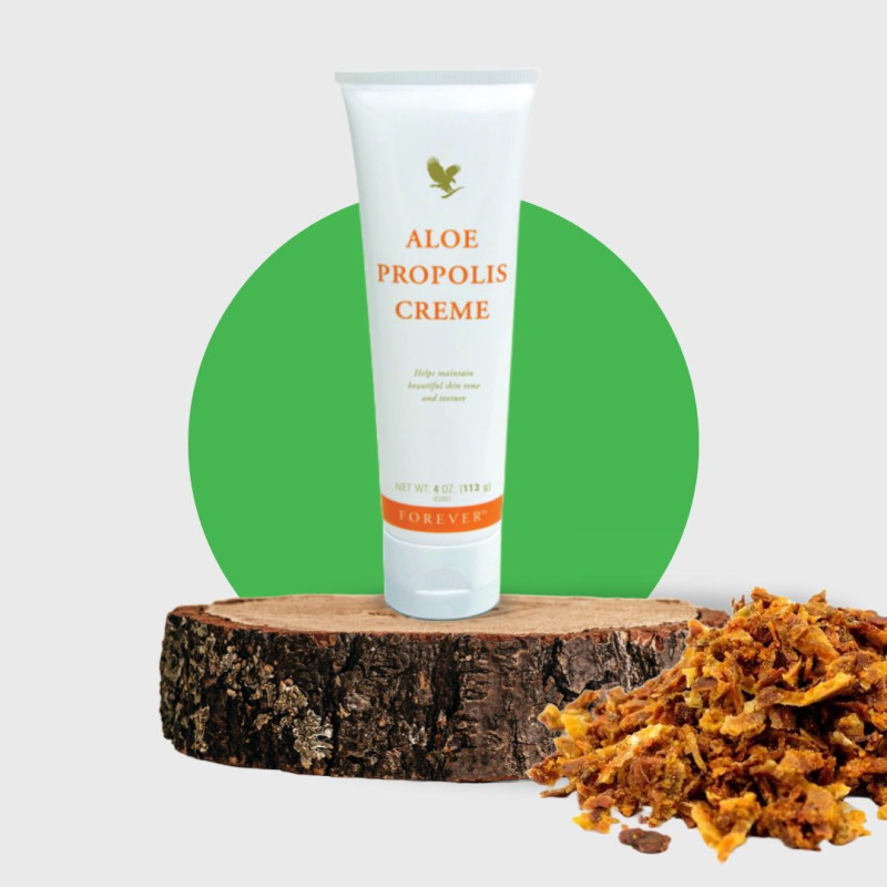 ALOE PROPOLIS CRÈME ALOE PROPOLIS CRÈME