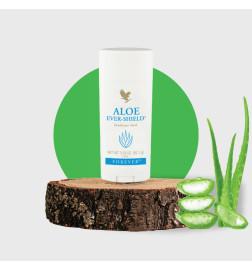 STICK DEODORANT ALOES