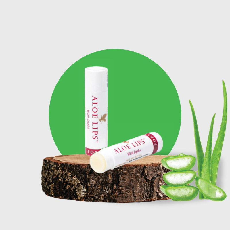ALOE LÈVRES ALOE LÈVRES