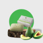 SAVON CORPS ET VISAGE A L’AVOCAT