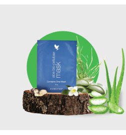 MASK ALOE BIO CELLULOSE UNITAIRE