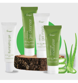 SONYA DAILY SKIN CARE