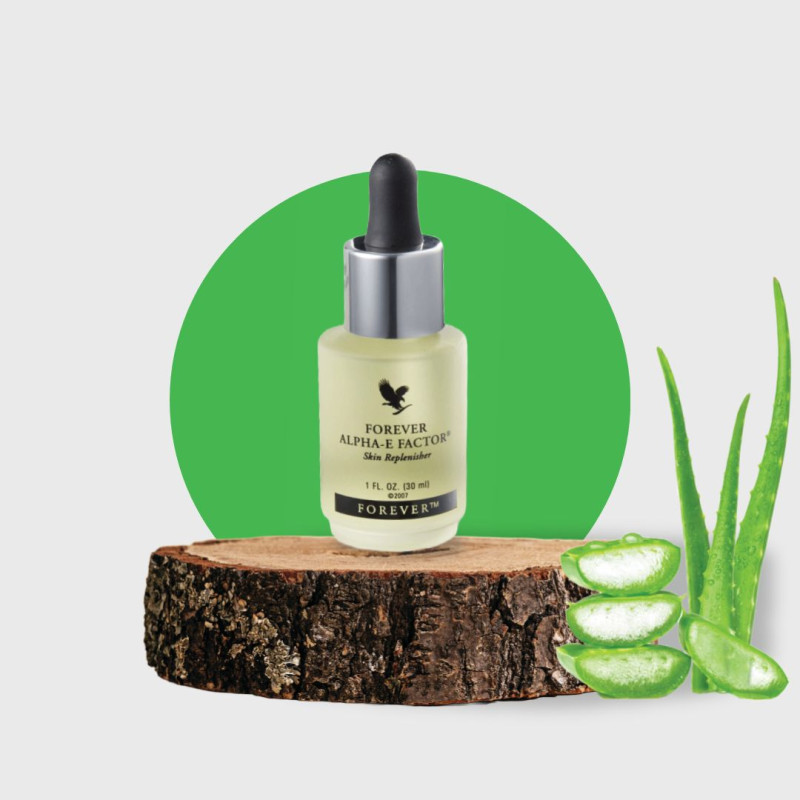 SÉRUM ALPHA-E FACTOR