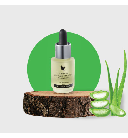 SÉRUM ALPHA-E FACTOR