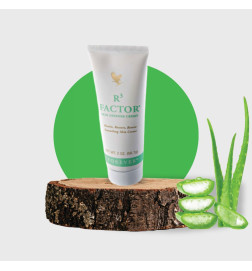 R3 FACTOR ALOE