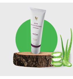 CREME VISAGE ALOE