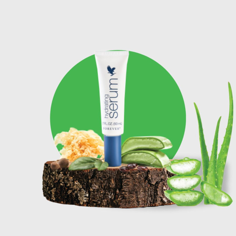 SÉRUM HYDRATANT